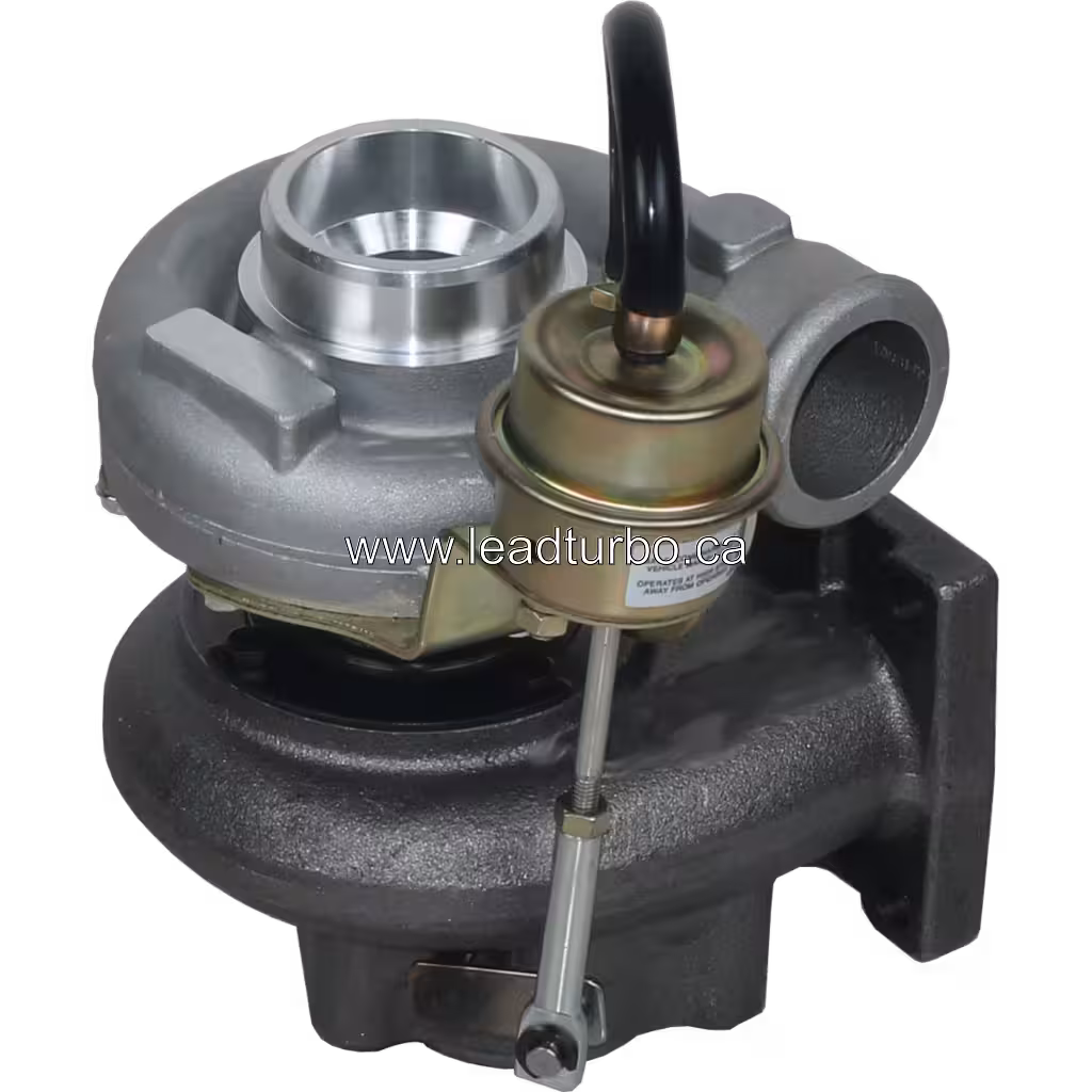 GT2052S Turbocharger for Perkins 1104C-44T engine