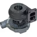 452234-5006S GT3267 Turbocharger Replacement for Perkins 1006TAG thumbnail 3