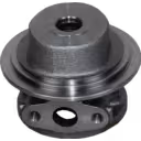 452698-0009 Turbo Part Side View