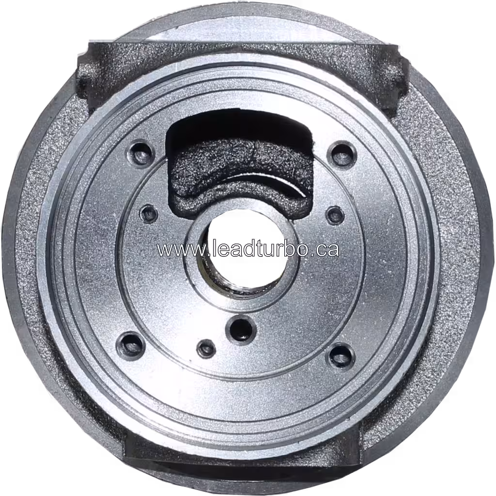 Aftermarket Bearing Housing for DAF Truck Turbo