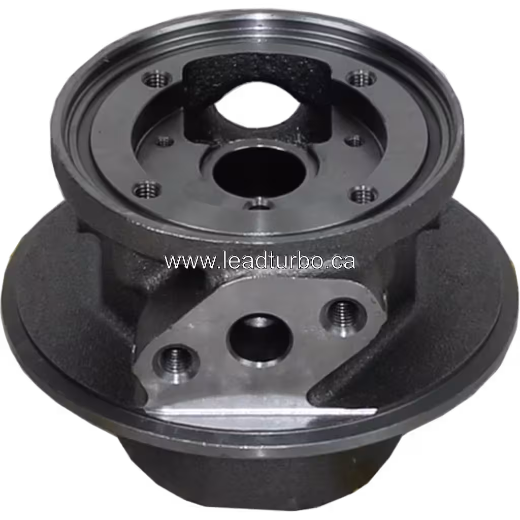 DAF DHTD825 Turbo Bearing Housing Replacement