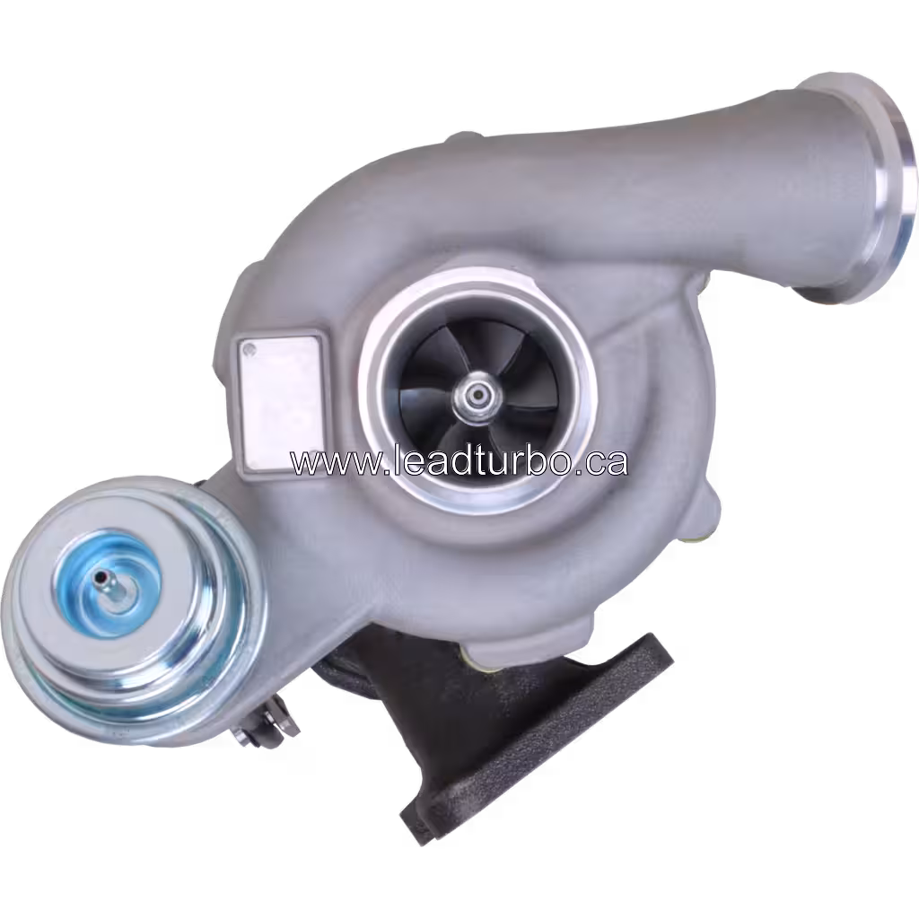 Aftermarket GT1544 Turbo for Vauxhall Zafira