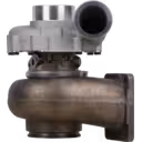 465105-0006 TA4532 Turbocharger Replacement for Komatsu PC300 SA6D125 thumbnail 1
