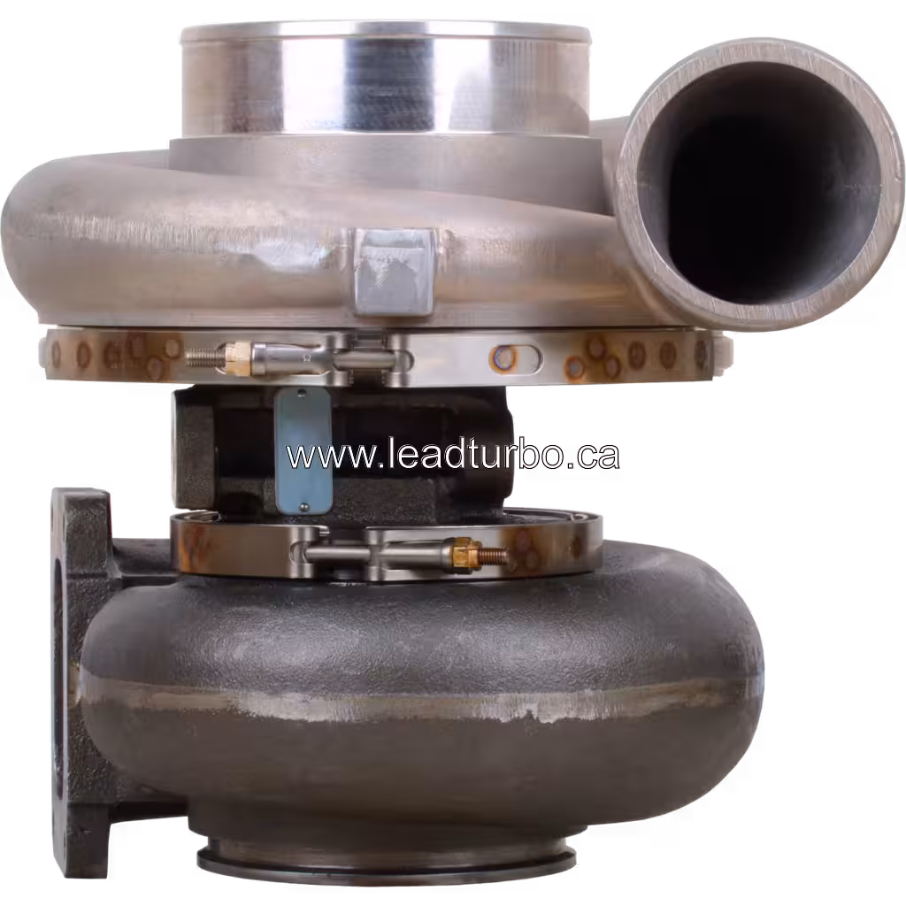 465945-5001S TV8403 Turbocharger for Detroit Diesel GenSet