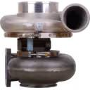 465945-5001S TV8403 Turbocharger for Detroit Diesel GenSet