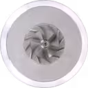 466334-0005 TA3401 Turbocharger Core for John Deere 4045T thumbnail 4