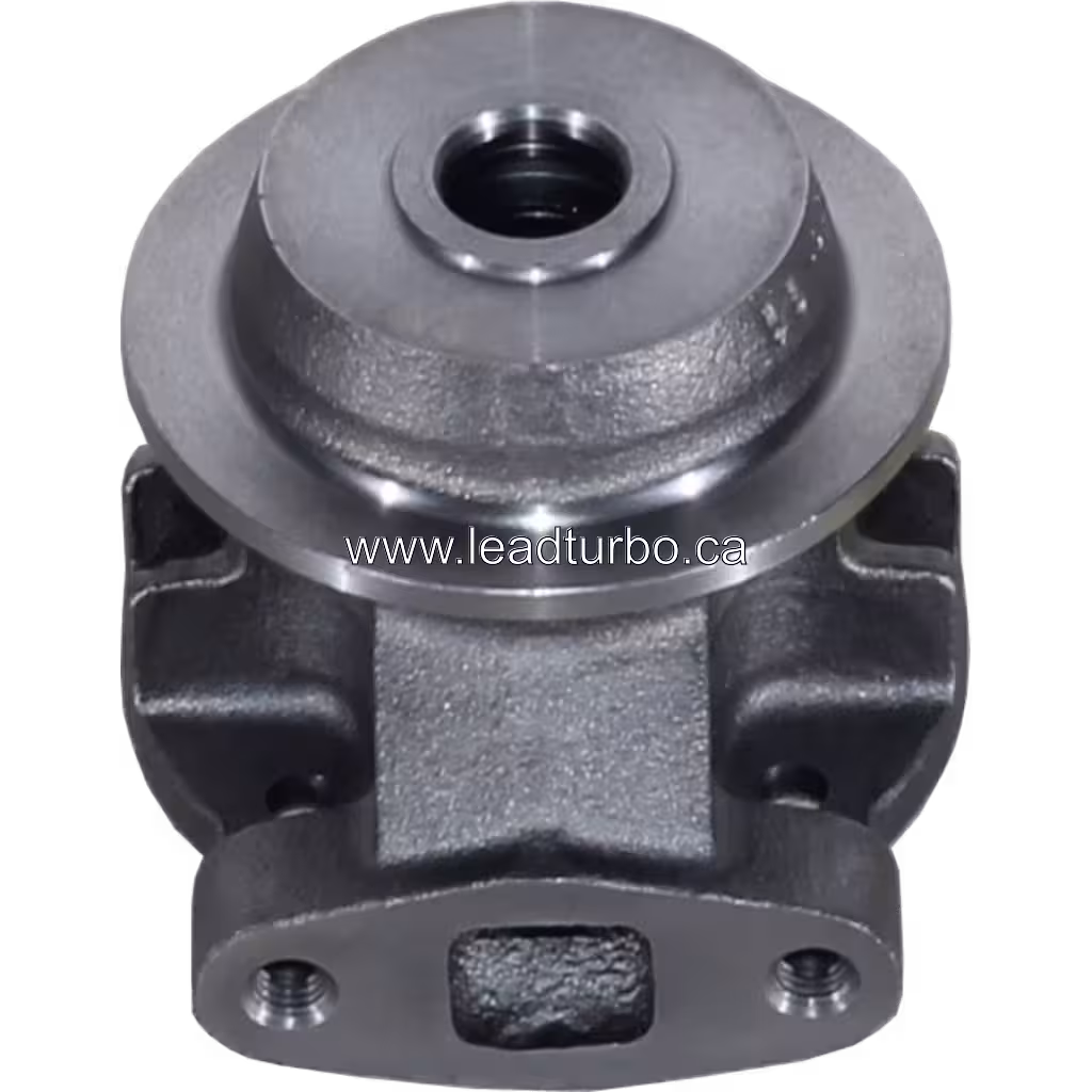 FOR 466778-0004 BH bearing housing bottom view with mounting tab