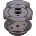 466778-0004 BH Turbocharger Bearing Housing TO4B88 Scania DS8