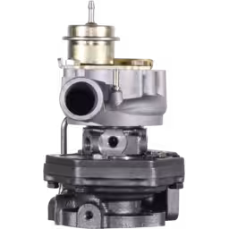 49130-01600 TD02MR2-04K Turbocharger Replacement for Mitsubishi 4A30 T