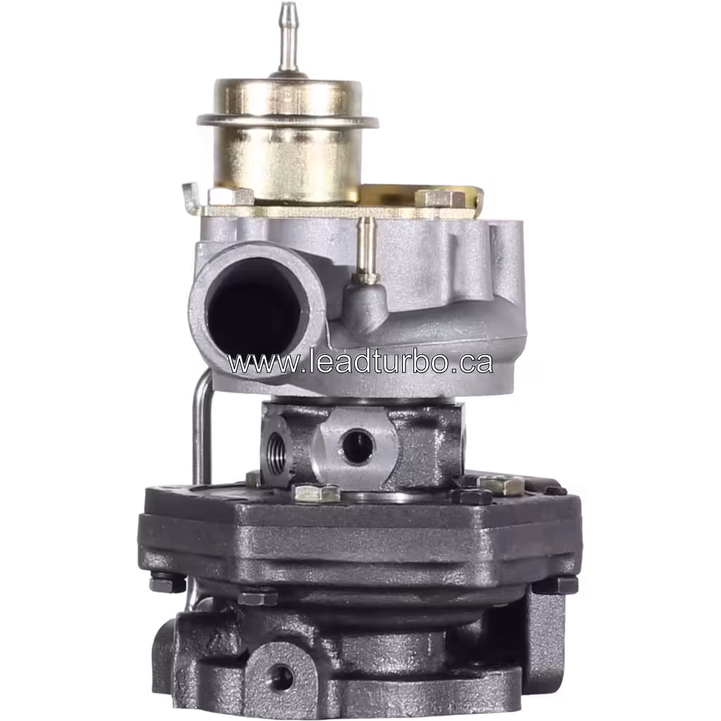 49130-01600 TD02MR2-04K Turbocharger for Mitsubishi Pajero Mini