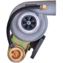 Haval and Wingle compatible turbocharger assembly