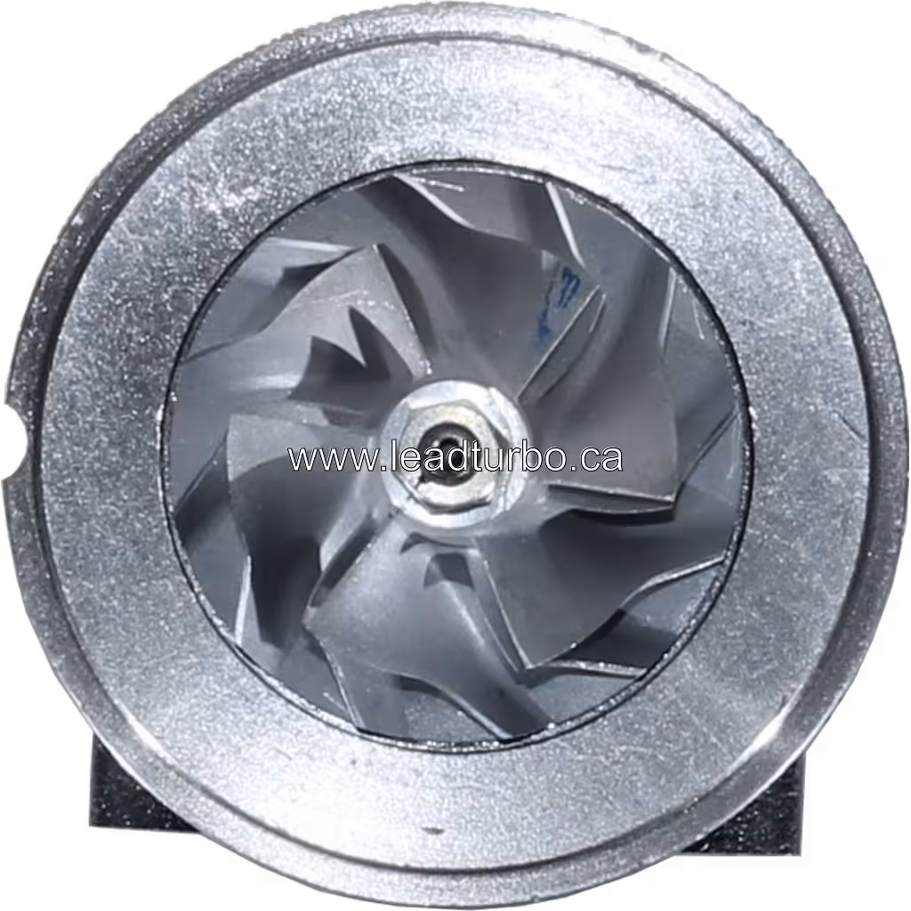 Aftermarket Turbo Core for Hyundai 2.0 CRDI
