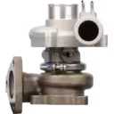 49177-02500 TD04 Turbocharger Replacement for Mitsubishi 4D56 thumbnail 1