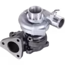49177-02501 TD04 Turbocharger pour MITSUBISHI 4D56 thumbnail 2