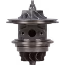 49178-09610 TD05H-12B turbocharger core front view showing turbine and compressor wheels