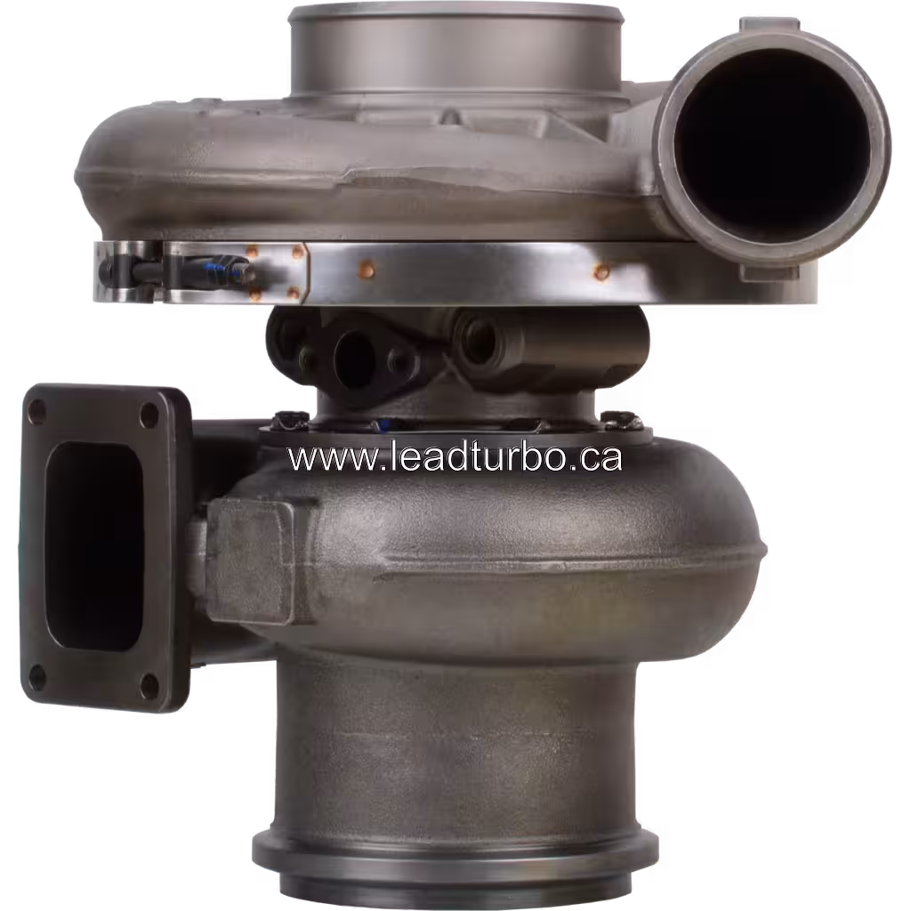 4955686 Turbocharger for Cummins QSK60