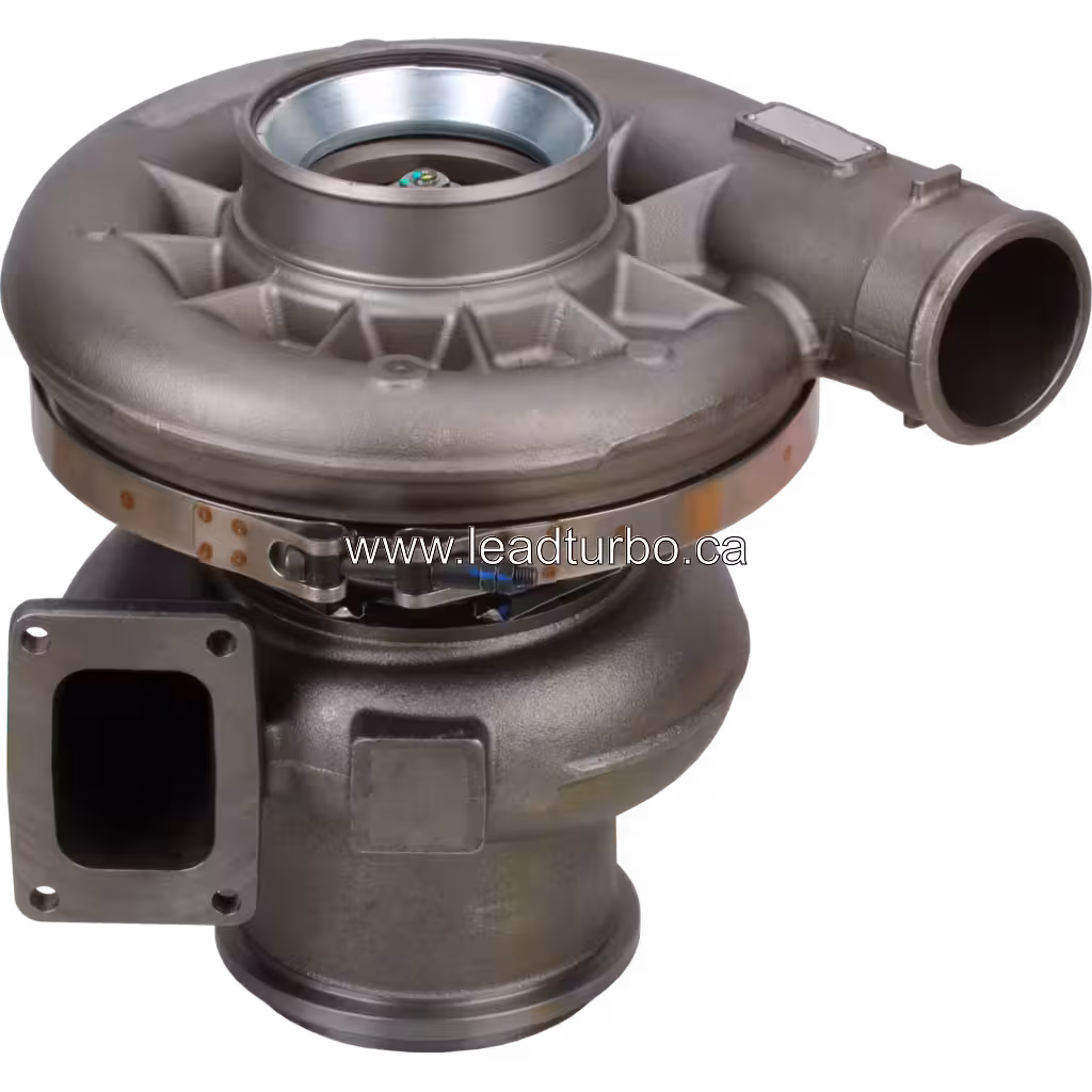 LeadTurbo 4955686 industrial turbocharger