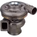 LeadTurbo 4955686 industrial turbocharger