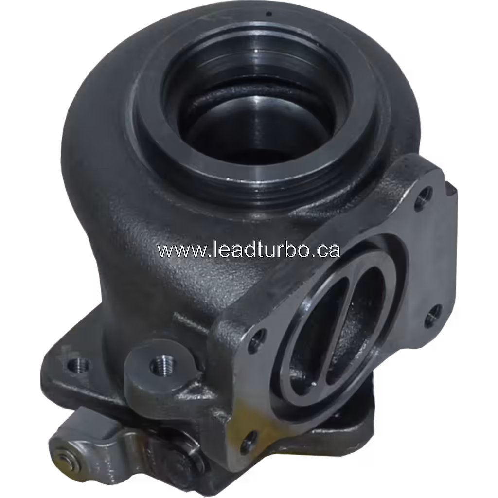 Piece de rechange turbo Citroen DS3 1.6 THP 150