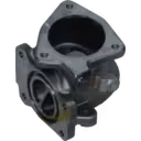 Vue detaillee carter turbine 5303-970-0121 TH