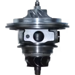 53039700121 J96 Turbocharger Core Replacement