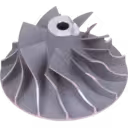 5327-123-2328 J96 Turbocharger Compressor Wheel Replacement