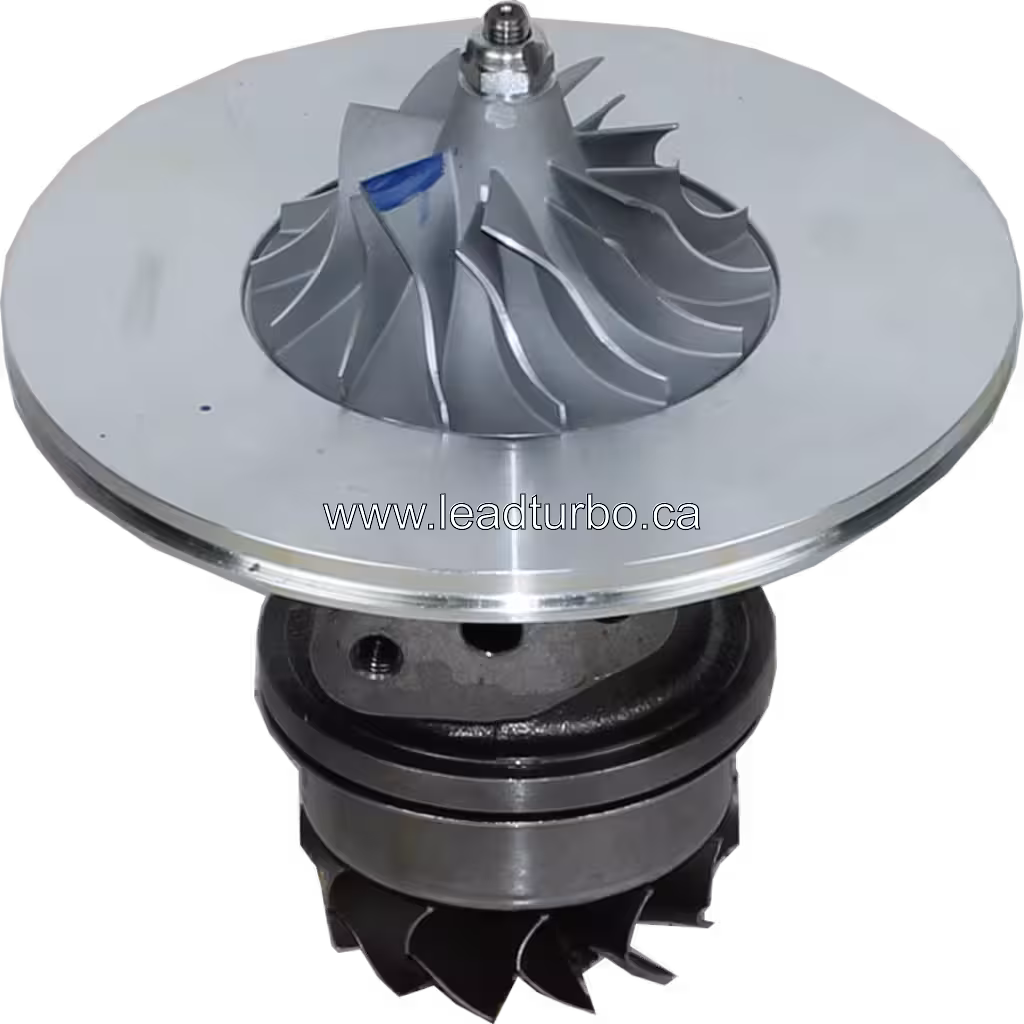 K27 2-3266MNB 21 22 core top view with mounting flange and red gasket line