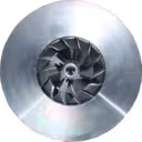 53277100109 K27-3465MXA turbo core front view