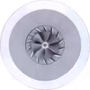 53279887120 Core K27 pour Mercedes OM906LA-E2 279HP | Ref 53279887120 thumbnail 4