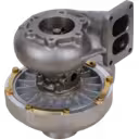 53339886000 K33-4060MNA 22 Turbocharger Replacement for Mercedes-Benz OM444A thumbnail 3