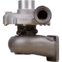 53339886000 K33-4060MNA 22 Turbocharger Replacement for Mercedes-Benz OM444A thumbnail 1
