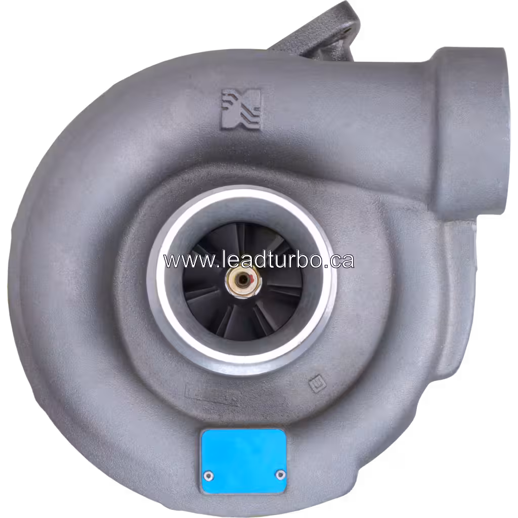 53339886000 K33-4060MNA 22 Turbocharger Replacement for Mercedes-Benz OM444A top view