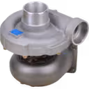 53339886000 K33-4060MNA 22 Turbocharger Replacement for Mercedes-Benz OM444A thumbnail 2