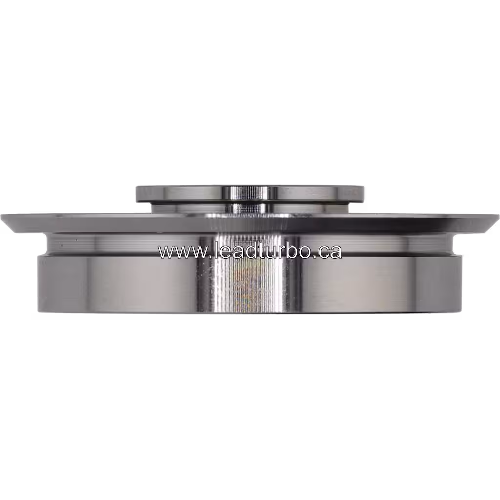 5351329 HX83 turbocharger thrust ring front view