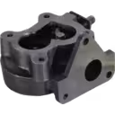 5435-100-9025 Turbine Housing Replacement for Renault Clio K9K