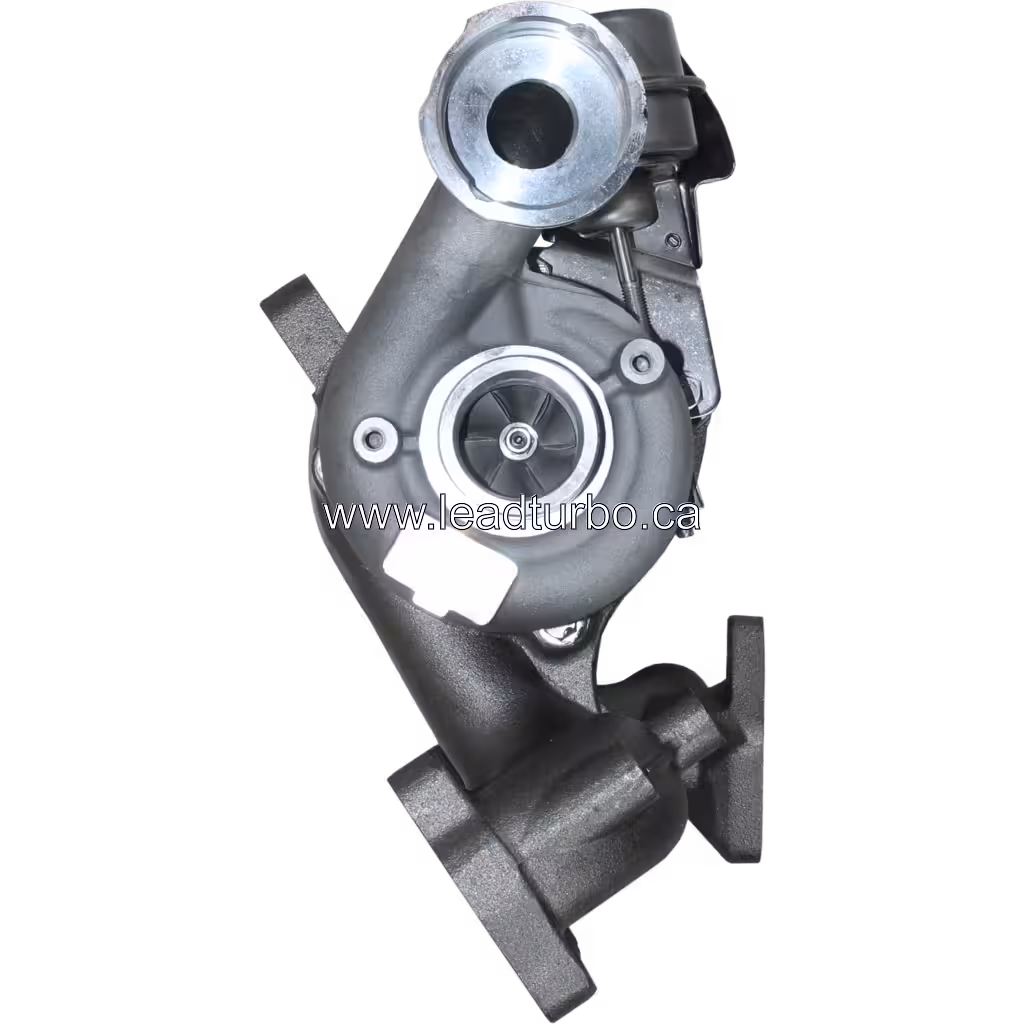54399700009 Turbocharger for VW T5 1.9 TDI AXB
