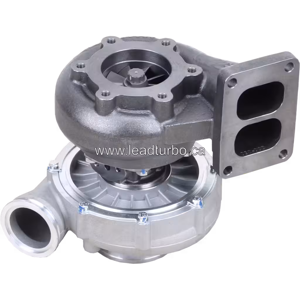 Sinotruk HOWO Weichai WD615 turbocharger 61560113227