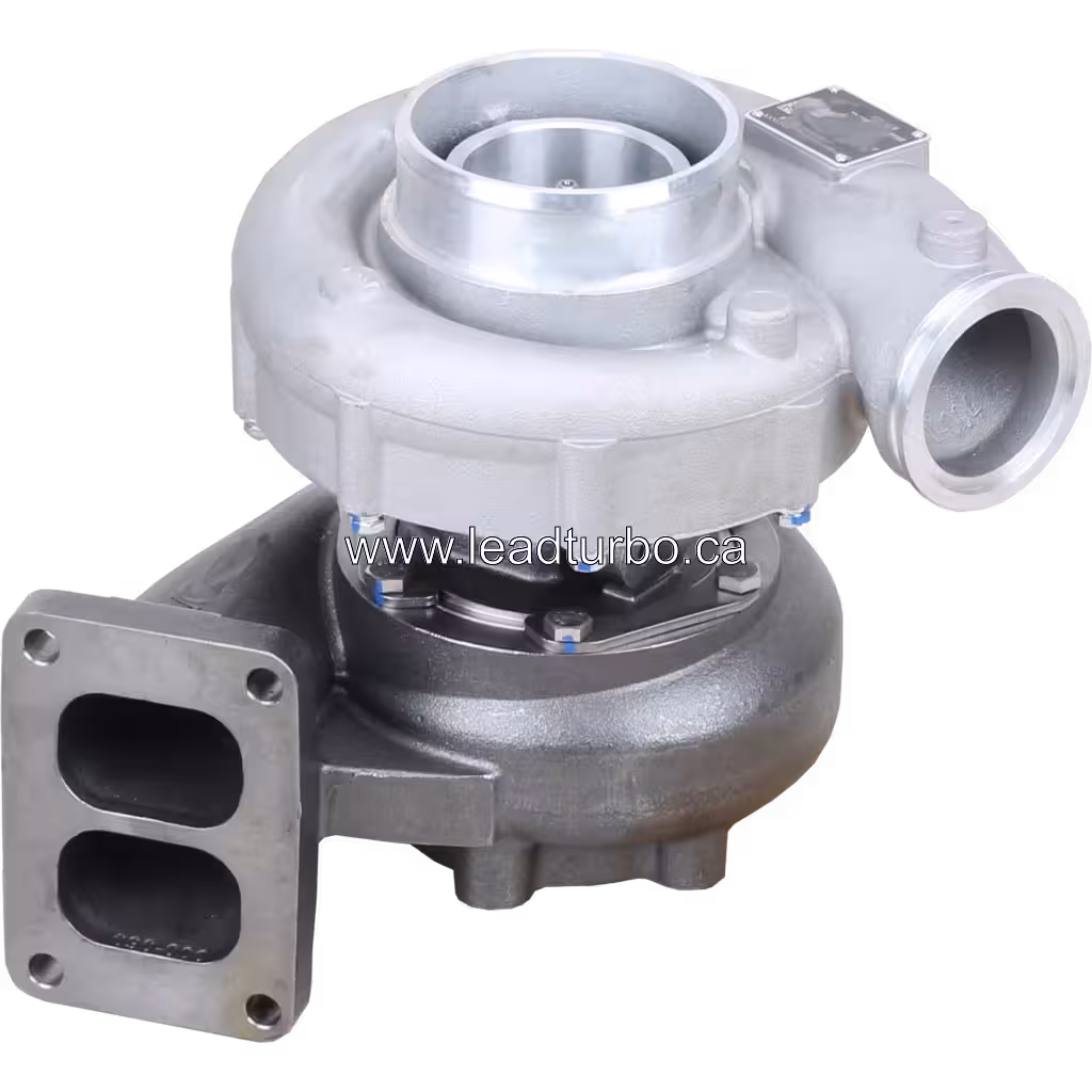 J90S-02 Turbocharger replacement for Shacman Weichai WD615