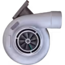 6502-52-5020 KTR130-33BAW Turbocharger Replacement for Komatsu PC1250-SP8 thumbnail 4