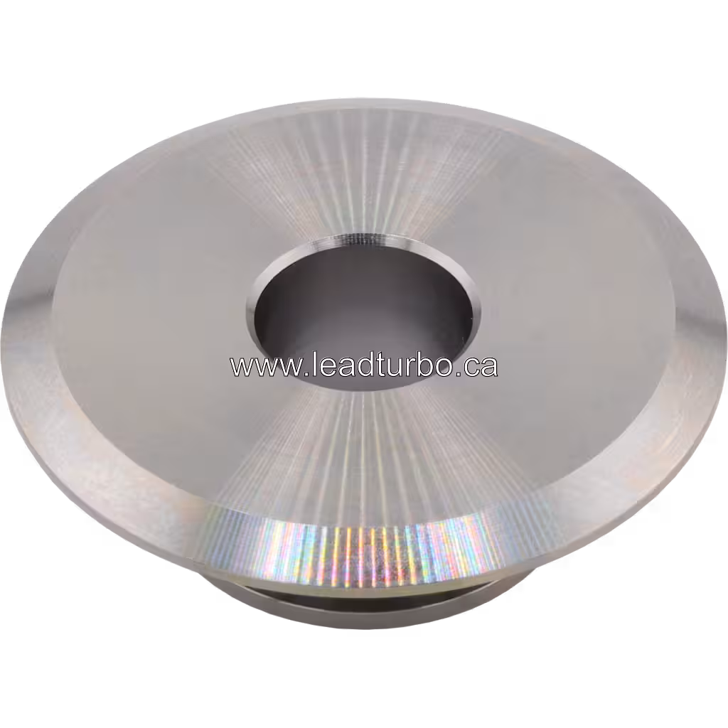 KTR150-15A Thrust Ring Side View
