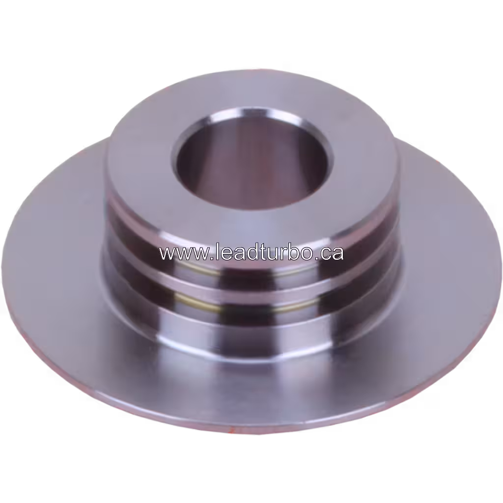 Komatsu SAA6D170-P800 Turbo Thrust Ring Replacement