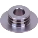 Komatsu SAA6D170-P800 Turbo Thrust Ring Replacement