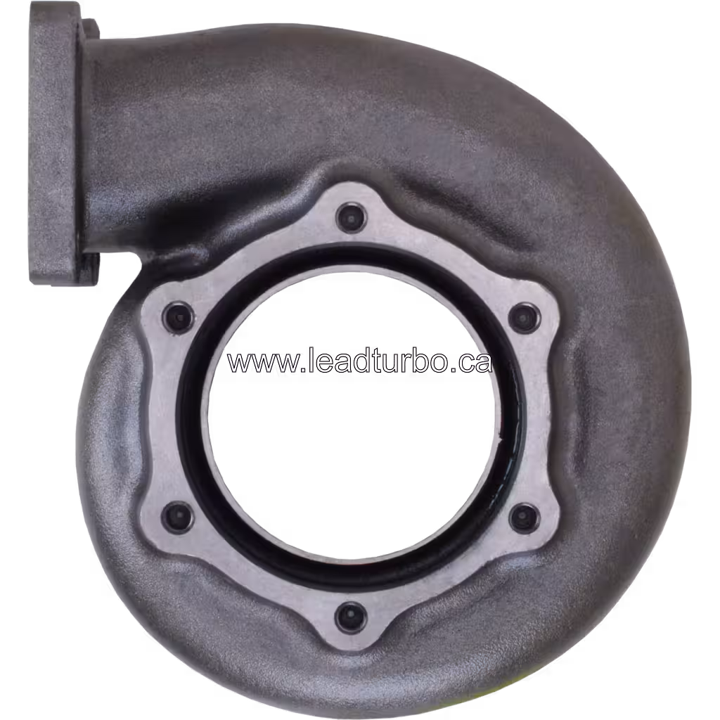 6505-67-5040 TH Turbine Housing for Komatsu KTR110-1E