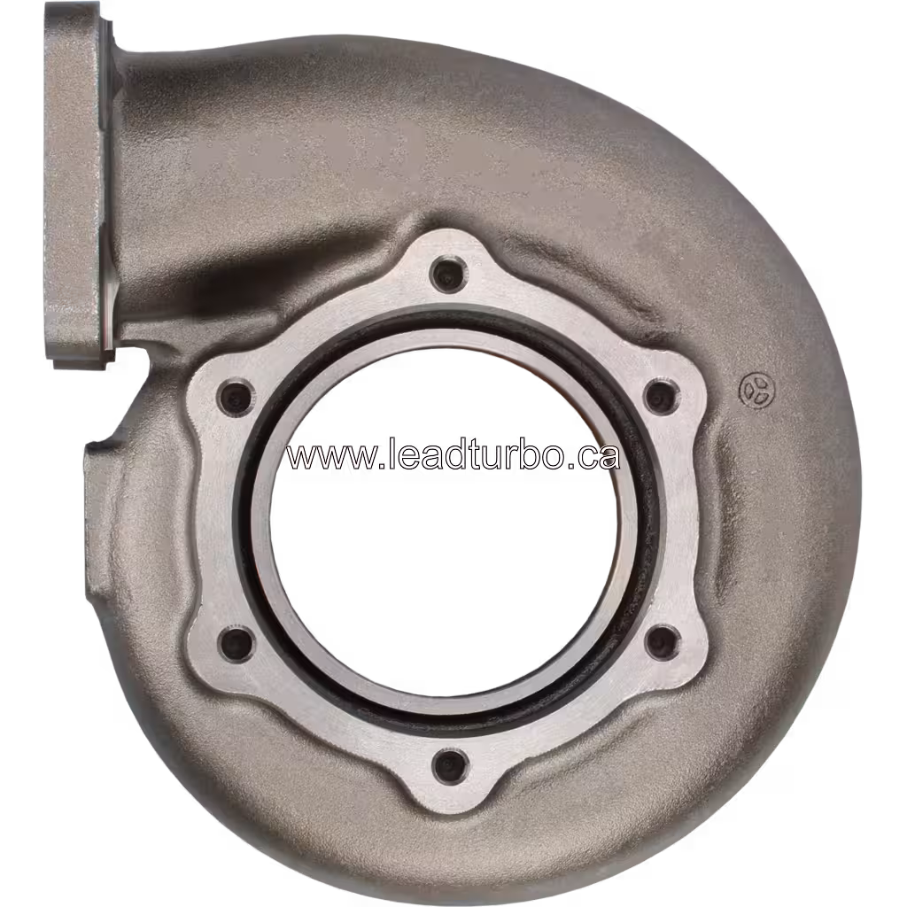 6505-11-4320 Turbine Housing for Komatsu HD785-7