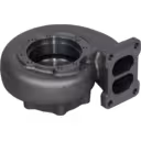 6505-67-5040 TH Turbine Housing Replacement for Komatsu KTR110-1E
