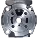700267-0001 BH GT3576 Turbocharger Bearing Housing for HINO J08C thumbnail 4