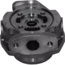 700267-0001 BH GT3576 Turbocharger Bearing Housing for HINO J08C