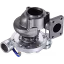 711736-5028 GT2556S Turbocharger Replacement for Perkins JCB 3CX thumbnail 3