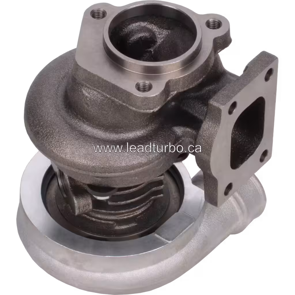 JCB 214 turbocharger replacement 711857-5002S