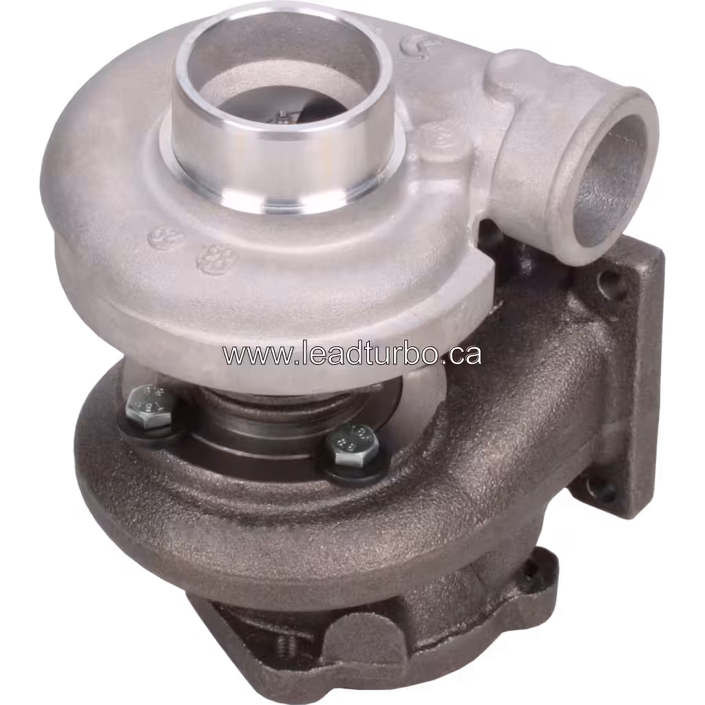 T250 Turbocharger for Perkins J55S engine